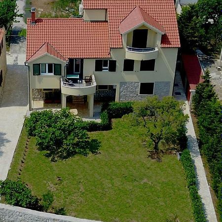 Seaside Apartments Laurus Муртер Экстерьер фото