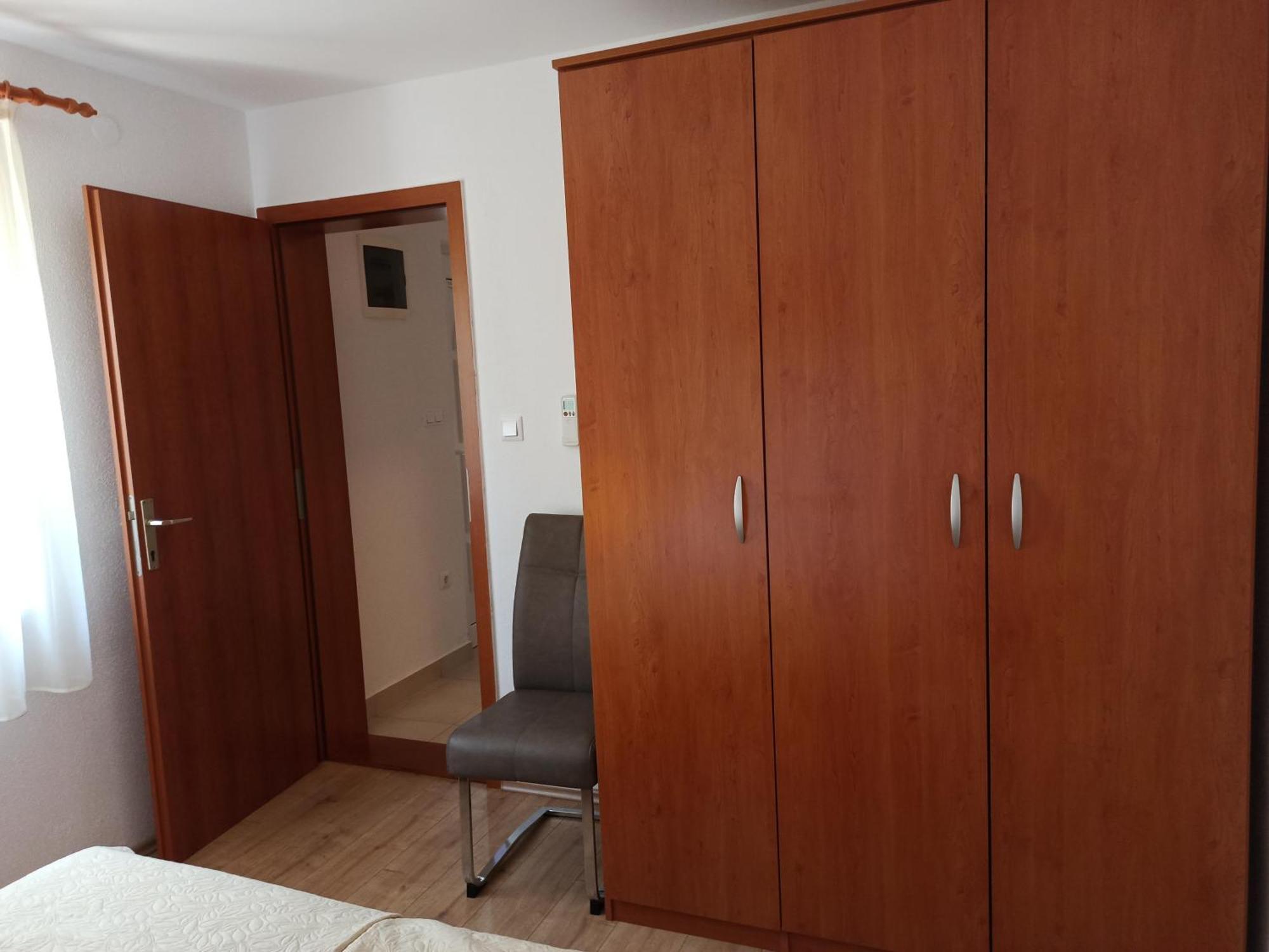 Seaside Apartments Laurus Муртер Экстерьер фото