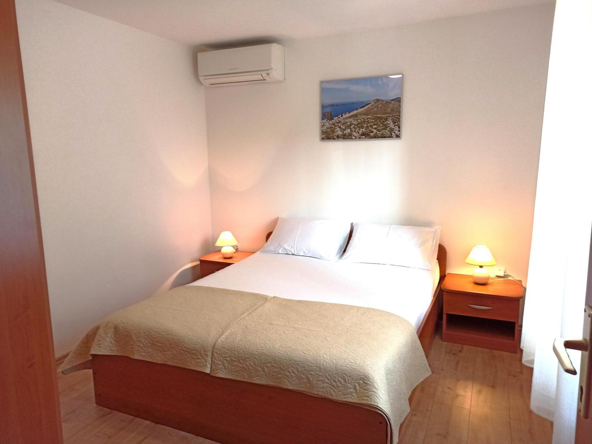 Seaside Apartments Laurus Муртер Экстерьер фото