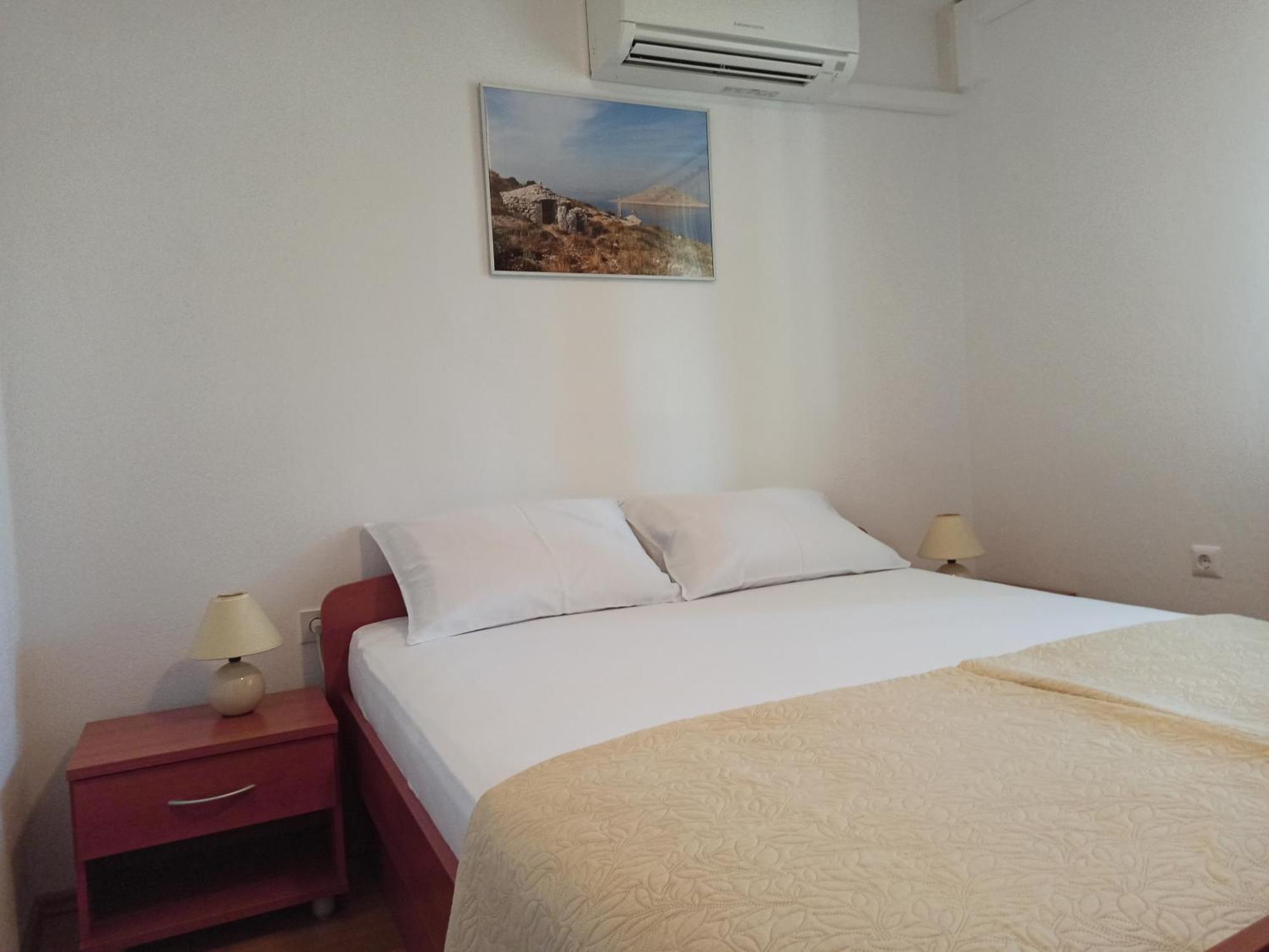 Seaside Apartments Laurus Муртер Экстерьер фото
